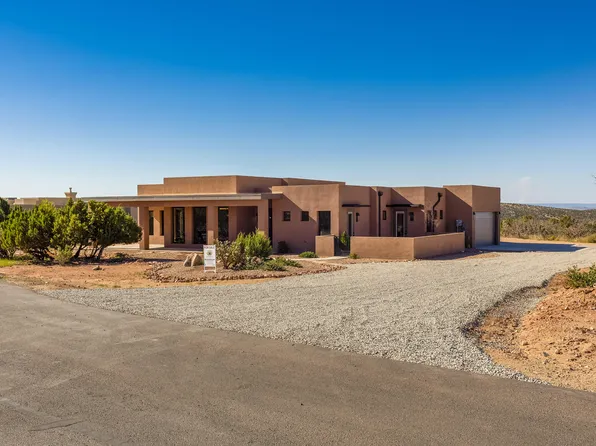259 Diamond Tail Rd, Placitas, NM 87043