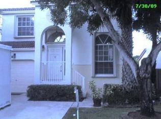 10691 NW 12th Mnr, Plantation, FL 33322