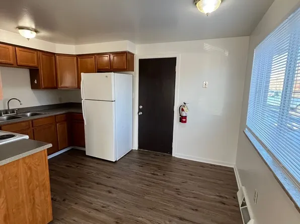JTLA, 4531-4541 Everett Ct #4539, Wheat Ridge, CO 80033