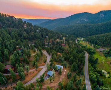 32670 Aspen Meadow Drive, Evergreen, CO, 80439