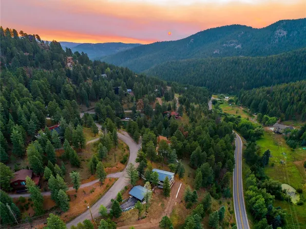 32670 Aspen Meadow Drive, Evergreen, CO 80439