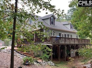 1336 Cedar Cove Rd, Camden, SC 29020