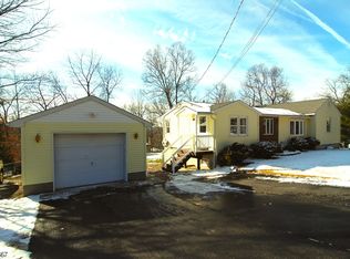 58 Longview Ter, Wantage, NJ 07461