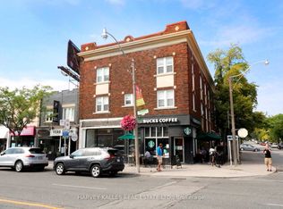 1 Brookdale Ave #5, Toronto, ON M5M 1P2
