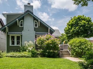 2377 N 48th St, Milwaukee, WI 53210