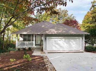 107 Bowline Ct #GO, Salem, SC 29676