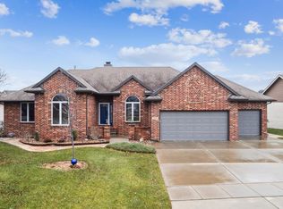 3001 W Bayview St, Wichita, KS 67204