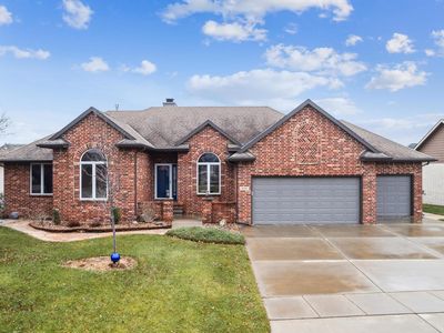 3001 W Bayview St, Wichita, KS, 67204