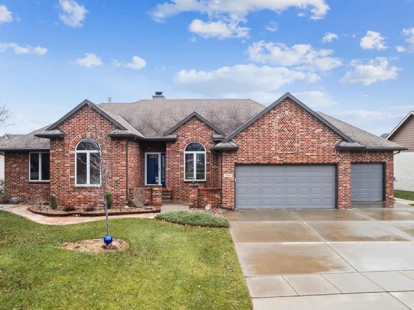 3001 W Bayview St, Wichita, KS 67204