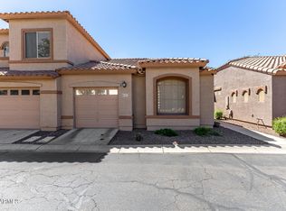 2600 E Springfield Pl #109, Chandler, AZ 85249