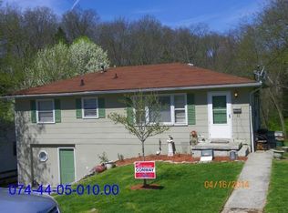216 Dewey Ct, Frankfort, KY 40601