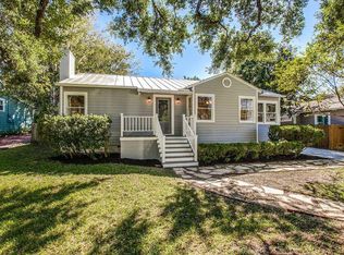 434 Garraty Rd, Terrell Hills, TX 78209