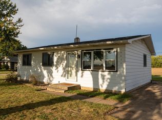 15632 Michigan Rd, Argos, IN 46501