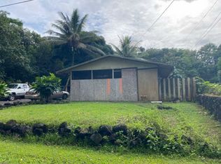 15-2728 Opae St, Pahoa, HI 96778