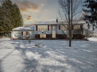 16631 Old State Rd, Middlefield, OH 44062