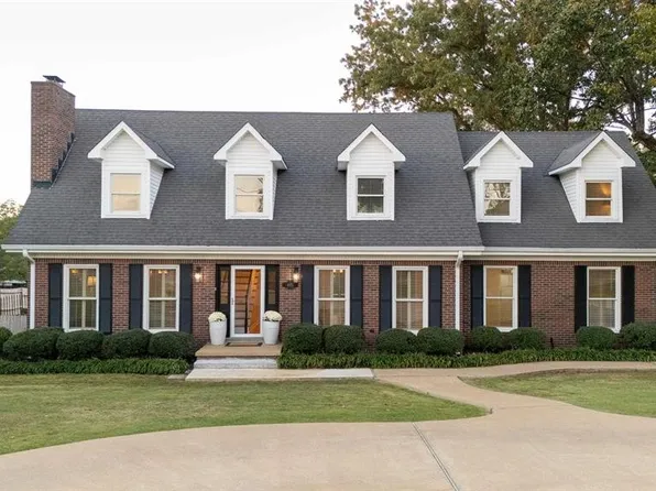 495 Bowen Dr Lot 1 & 2, Savannah, TN 38372