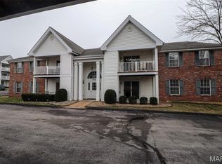 3621 Tracey Rich Rd APT 1A, Saint Louis, MO 63125