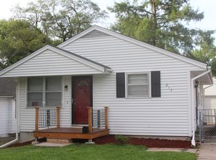 217 E 79th St, Kansas City, MO 64114