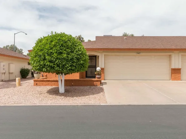 8160 E Keats Ave Unit 345, Mesa, AZ 85209