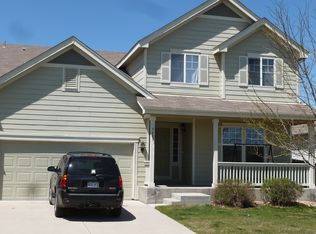 7487 Hickory Cir, Frederick, CO 80504