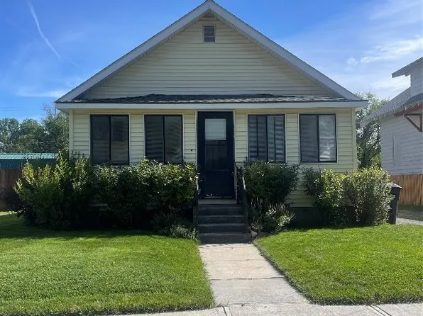 319 2nd Ave E, Three Forks, MT 59752