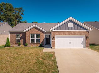 2748 Brewster Dr, Evansville, IN