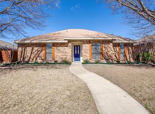 2615 Daybreak Dr, Dallas, TX 75287