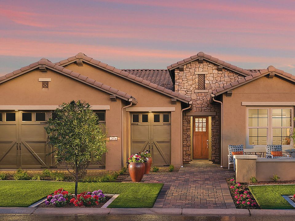 Model Home
