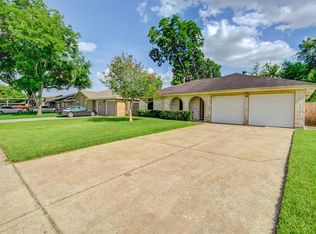 4226 San Augustine Ave, Pasadena, TX 77503
