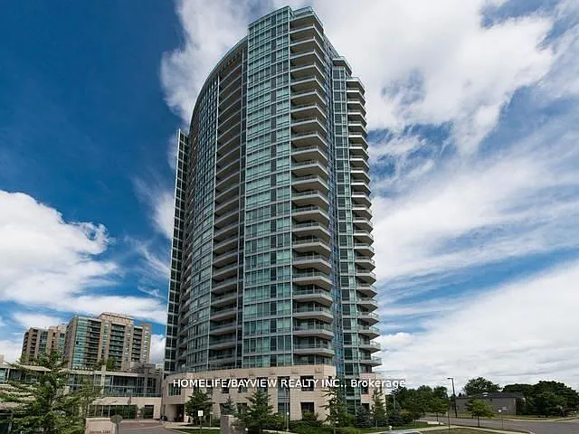 18 Holmes Ave #501