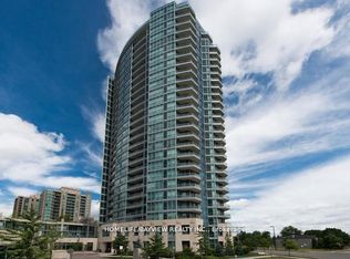 18 Holmes Ave #501, Toronto, ON M2N0E1