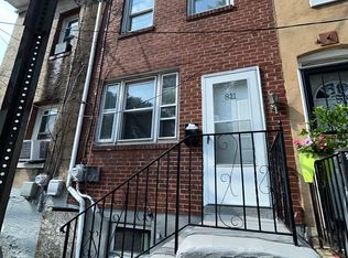 821 Southard St #1, Trenton, NJ
