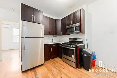 Rented by Brooklyn High Rise LLC