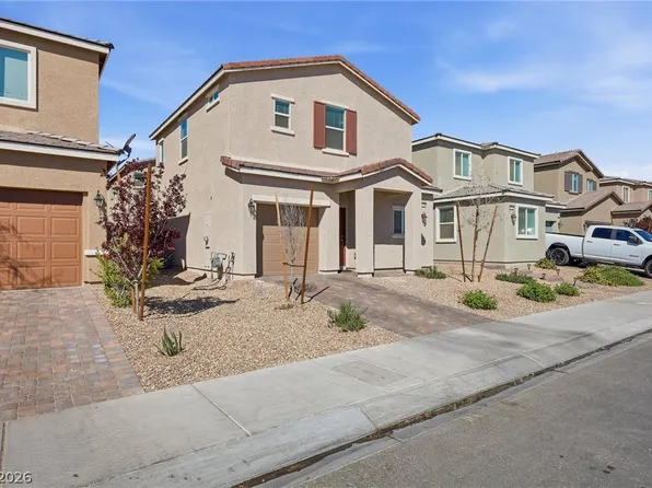 1811 Lincoln Rd, Las Vegas, NV 89115