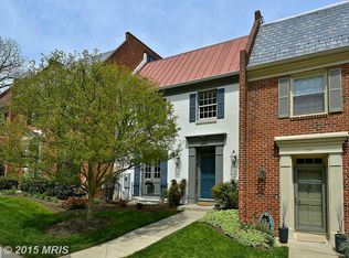 1720 Killington Rd UNIT 31, Baltimore, MD 21204