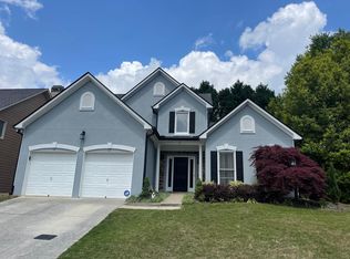 3381 Hunters Point Rd SE, Smyrna, GA 30082