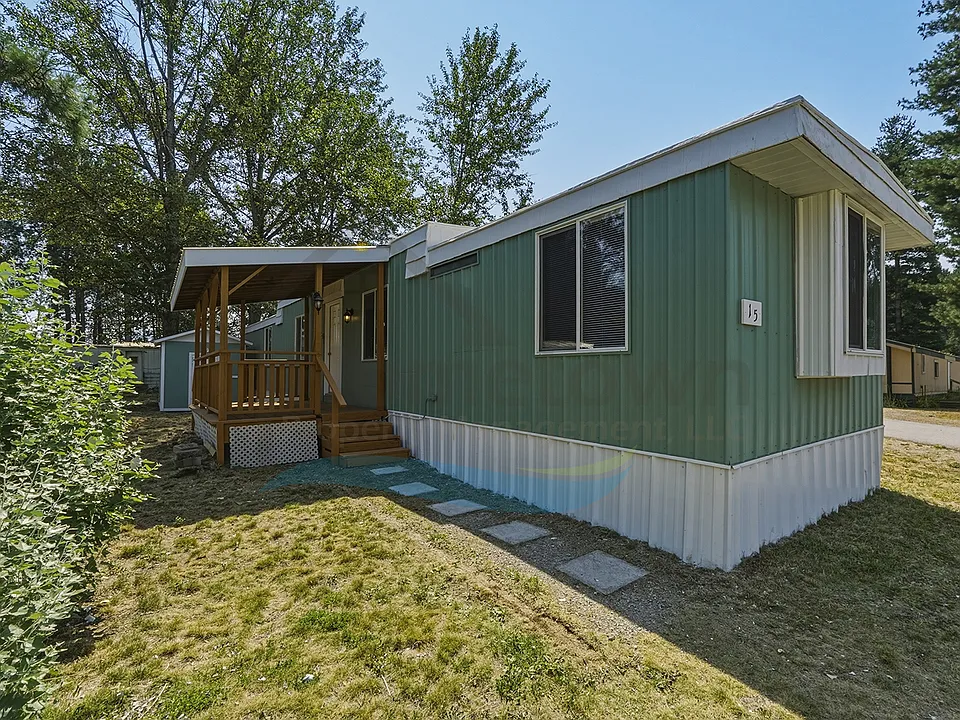 468800 N Highway 95 #15