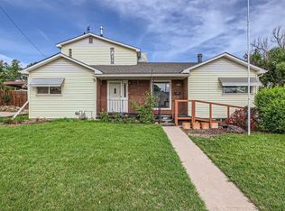2540 La Veta Ln, Pueblo, CO 81008