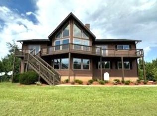 198 Hunters Run, Edgefield, SC 29824