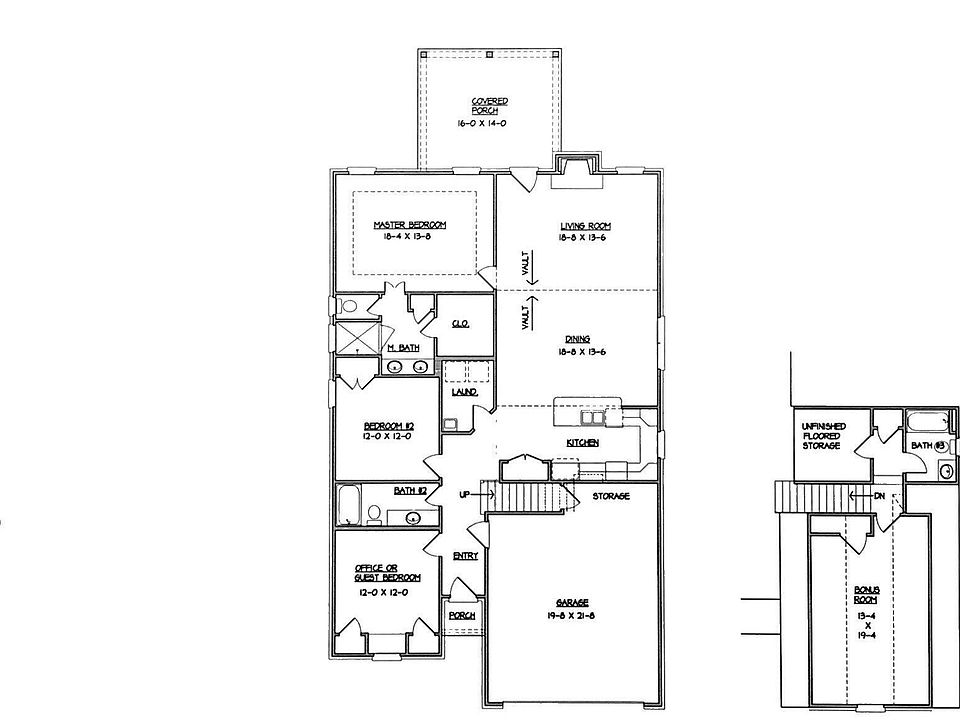2nd image of 12038 Avery Woods Ln