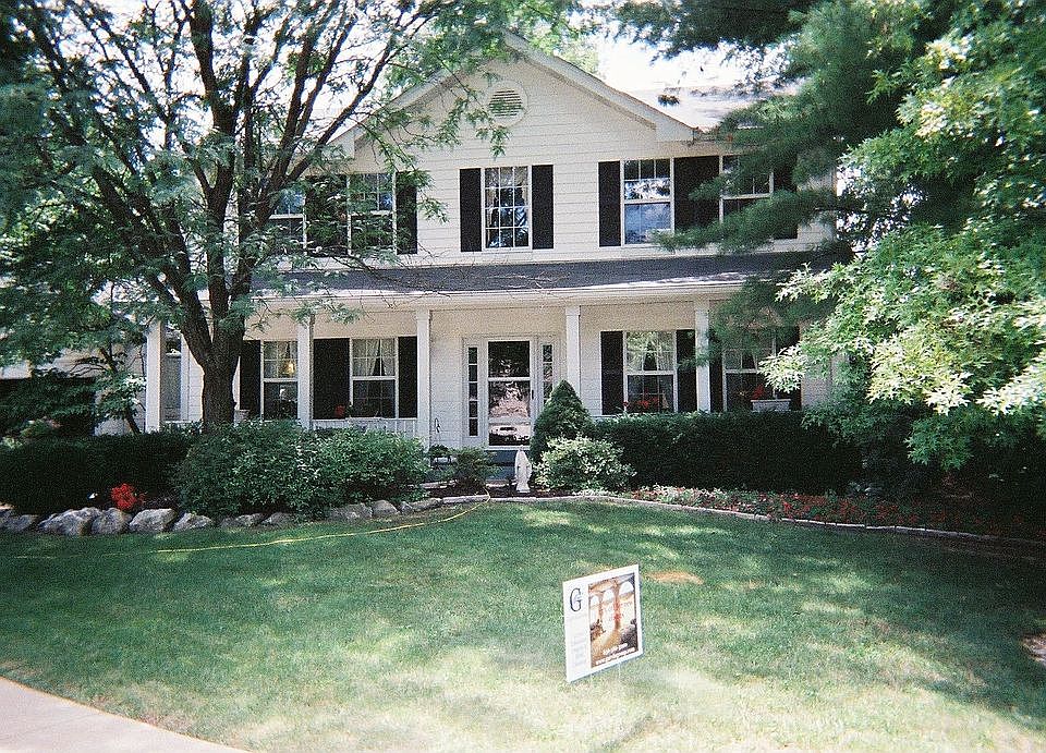 Former Display Home