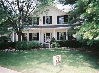 7008 Double Eagle Ln, Saint Louis, MO 63129