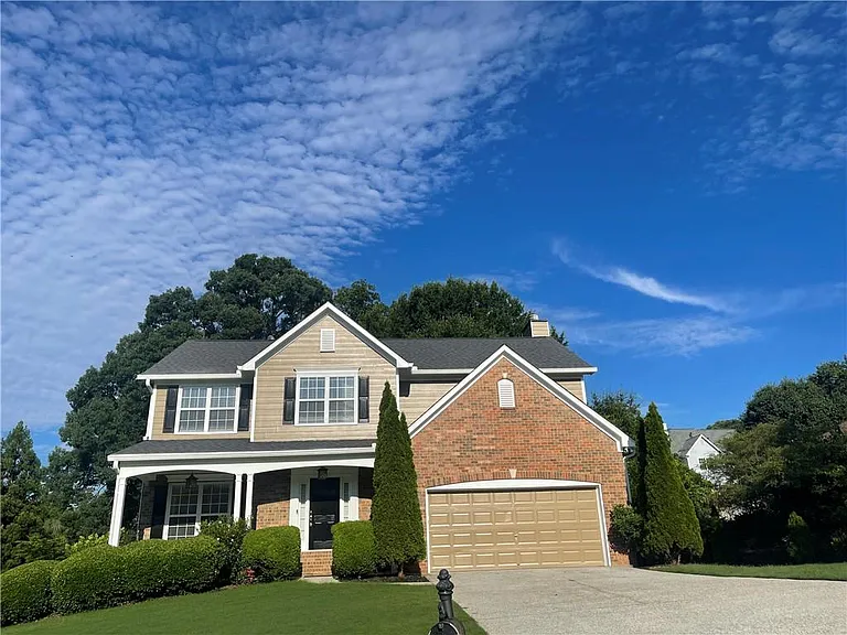 1023 Cassina Ct — Photo 1