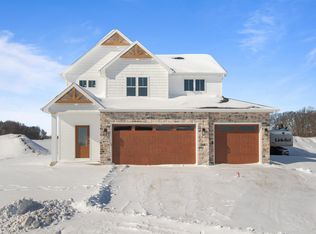 8373 Saint Norbert Dr, Neenah, WI 54956
