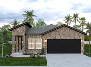 1009 W Falls Aster St, Edinburg, TX 78541