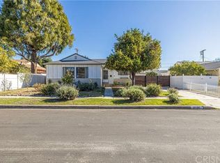 8150 Nestle Ave, Reseda, CA 91335