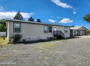 6376 N Union Dr, Prescott Valley, AZ 86314