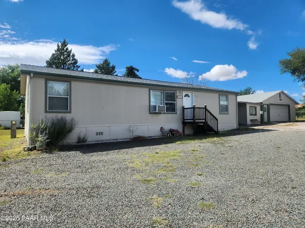 6376 N Union Dr, Prescott Valley, AZ 86314