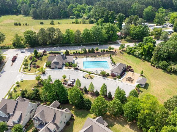 521 Marion Hills Way, Knightdale, NC 27545