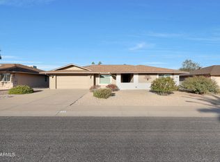 9506 W Calico Dr, Sun City, AZ 85373